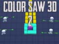 Gra Color Saw 3D 2