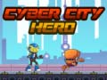 Gra Cyber City Hero