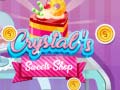 Gra Crystal's Sweets Shop