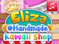 Gra Eliza's Handmade Kawaii Shop