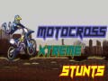 Gra Motocross Xtreme Stunts