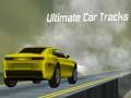 Gra Ultimate Car Tracks