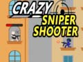 Gra Crazy Sniper Shooter