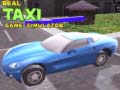 Gra Real Taxi Game Simulator