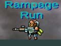Gra Rampage Run