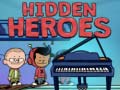 Gra Hidden Heroes