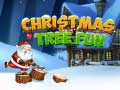Gra Christmas Tree Fun