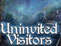 Gra Uninvited Visitors