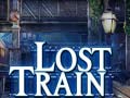 Gra Lost Train