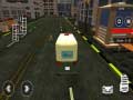 Gra City Tuk Tuk Rickshaw: Chingchi Simulator