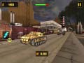 Gra War Machines: Tank Battle