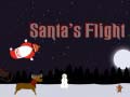 Gra Santa's Flight