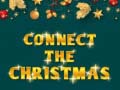 Gra Connect The Christmas