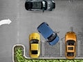 Gra Parking