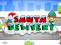 Gra Santa Delivery