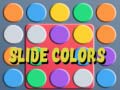 Gra Slide Colors