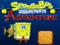 Gra Spongebob squarepants  Adventure