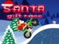 Gra Santa Gift Race