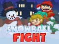 Gra Snowball Fight