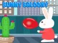 Gra Bunny Baloonny