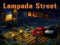 Gra Lampada Street