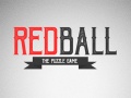 Gra Red Ball The Puzzle Game