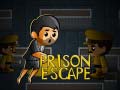 Gra Prison Escape