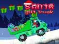 Gra Santa Gift Truck