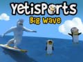 Gra Yetisports Big Wave