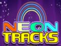 Gra Neon Tracks