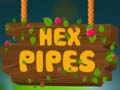 Gra Hex Pipes