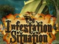 Gra The Infestation Situation