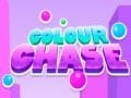 Gra Color Chase