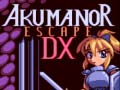 Gra Akumanor Escape DX