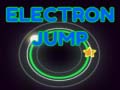 Gra Electron Jump