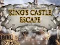 Gra King's Castle Escape