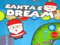 Gra Santa's Dream