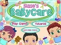 Gra Suzie's Baby Care