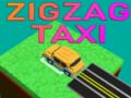Gra Zigzag Taxi