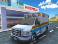 Gra Ambulance Simulators: Rescue Mission