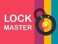 Gra Lock Master
