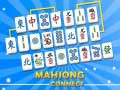 Gra Mahjong Connect