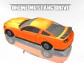 Gra Online Mustang Drive