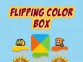 Gra Flipping Color Box
