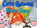 Gra Cute Gnomes Hidden Stars