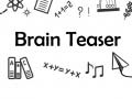 Gra Brain Teaser