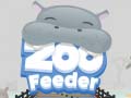 Gra Zoo Feeder
