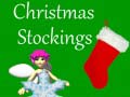 Gra Christmas Stockings