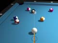Gra 3d Billiard 8 Ball Pool