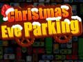 Gra Christmas Eve Parking